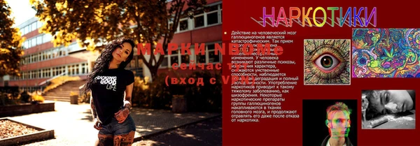 крисы Алексеевка